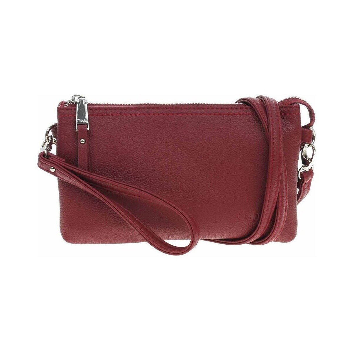 Gabor  011247  Bordó