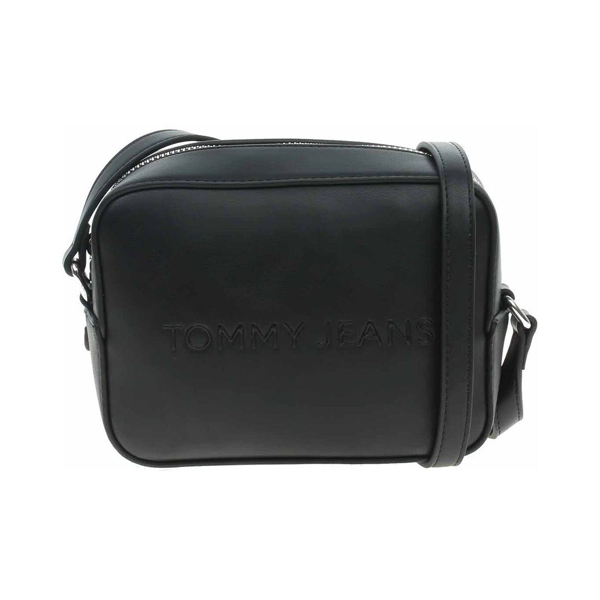 Tommy Hilfiger  AW0AW16274BDS  Černá