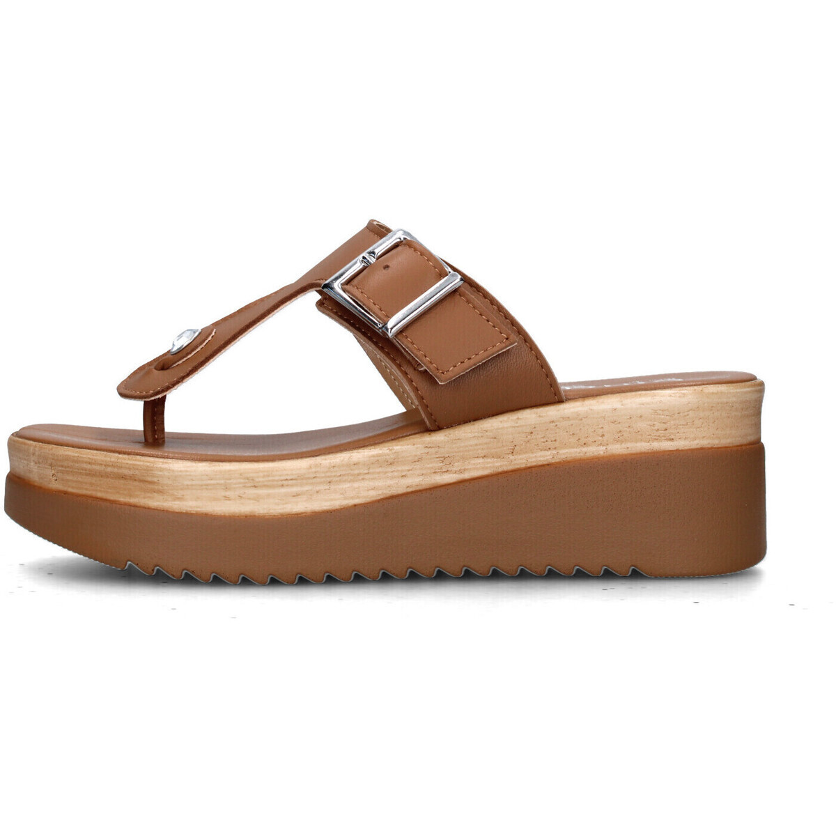 Cinzia Soft  IAF343477  Hnědá