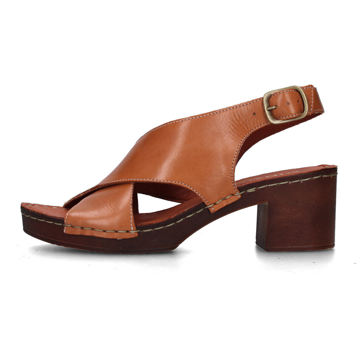 Cinzia Soft  PQ5206204  Hnědá