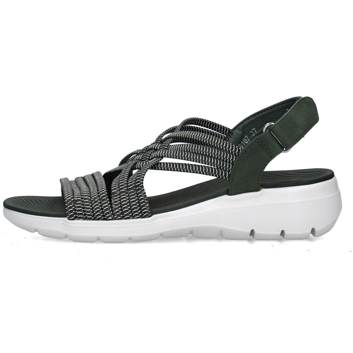 Cinzia Soft  MCS107  Zelená