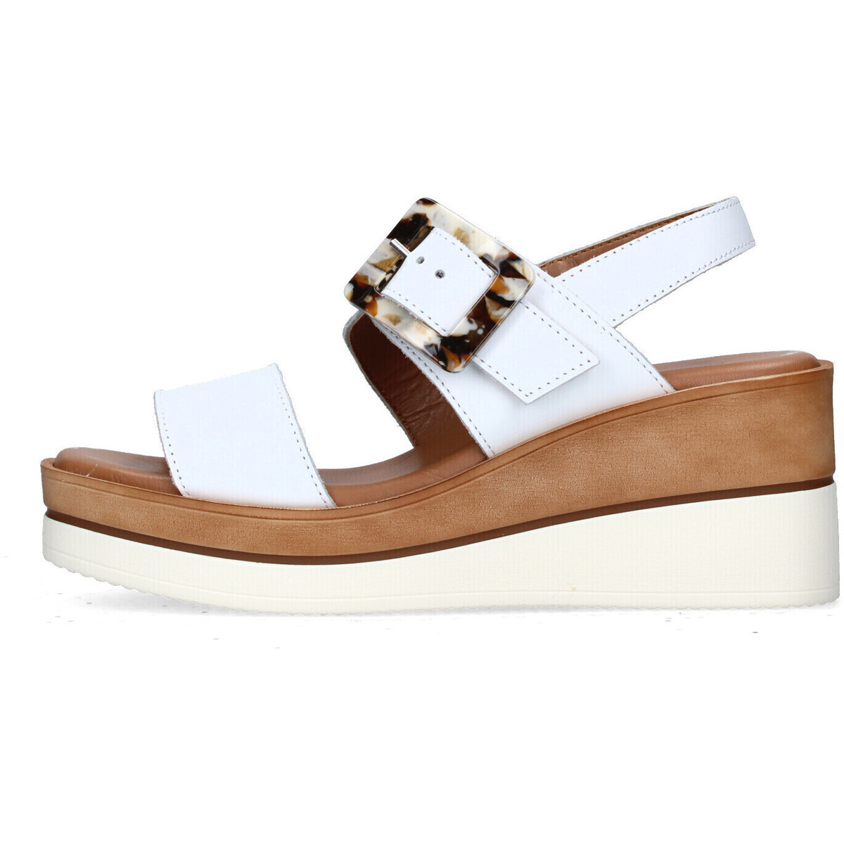 Cinzia Soft  TS71184  Bílá