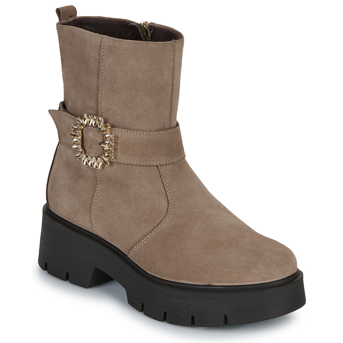 IgI&CO  D.STEFY  Hnědá