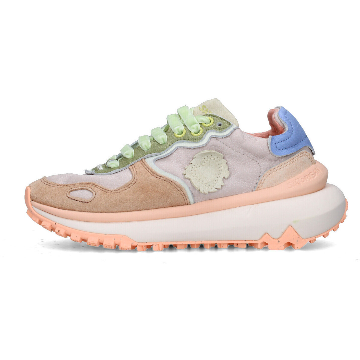 Satorisan  CHACRONA-METTA  Béžová