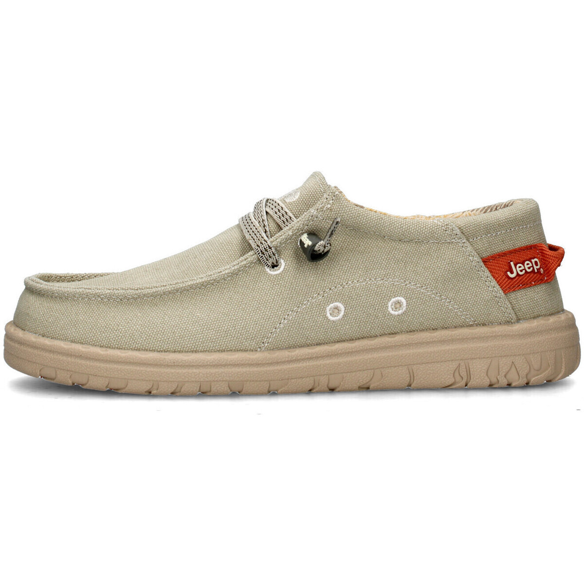 Jeep  JM51032A  Béžová