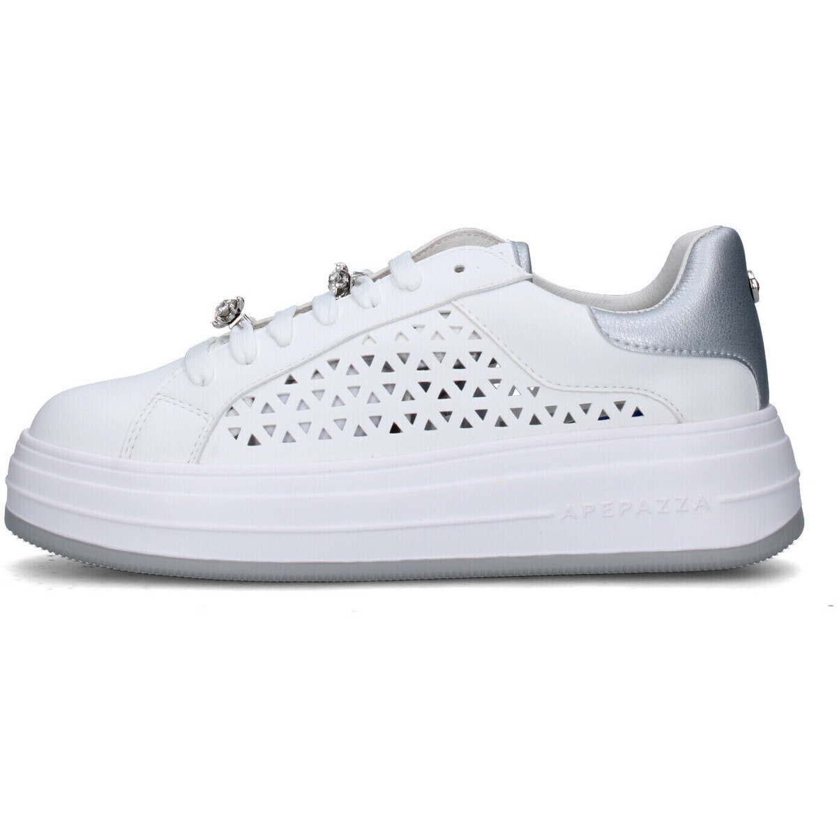 Apepazza  S5LIFTY02/PER  Bílá