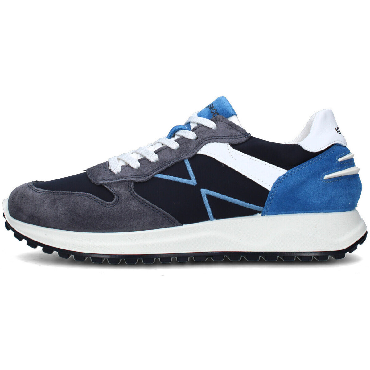 IgI&CO  7634800  Modrá