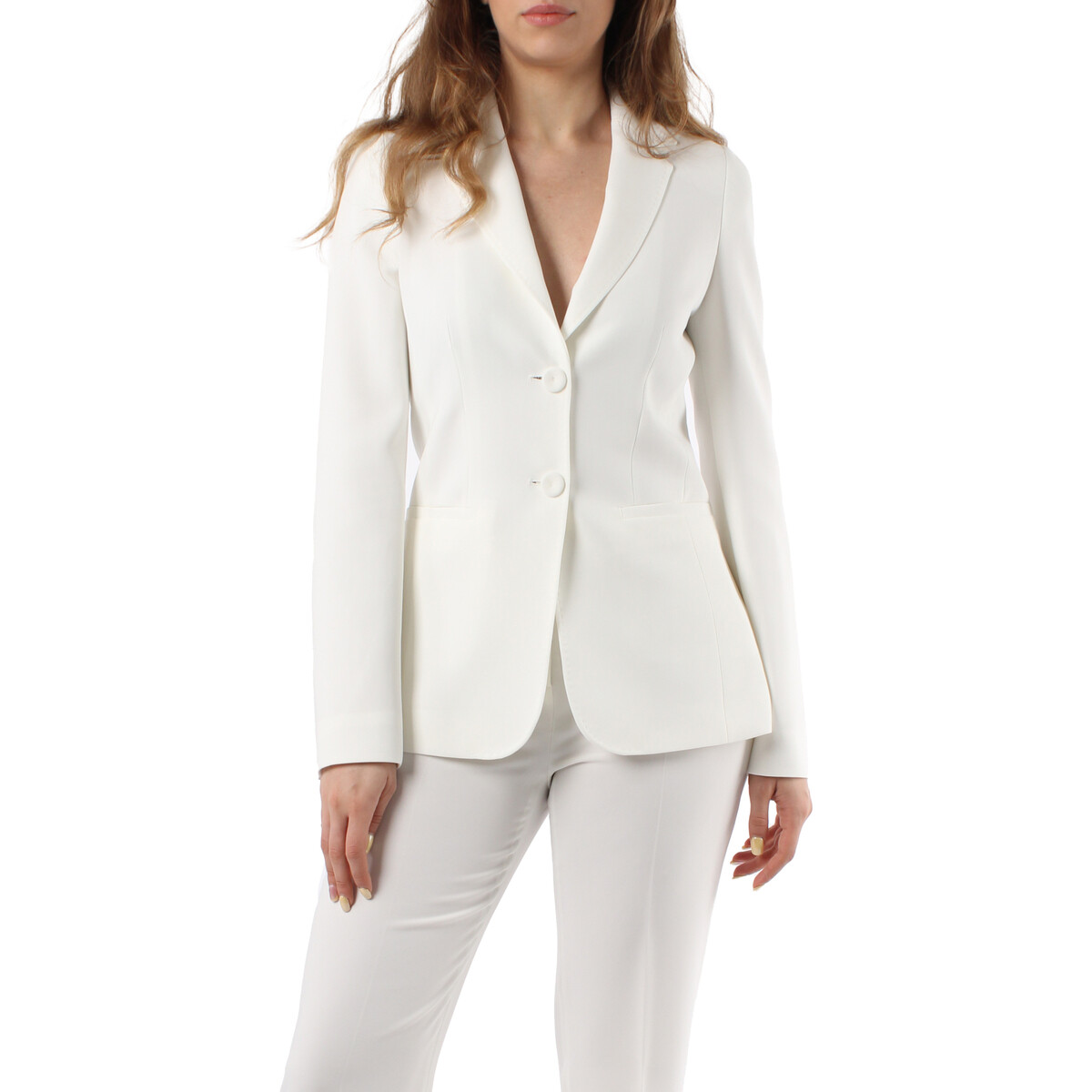 Pennyblack  AGNESE  Bílá