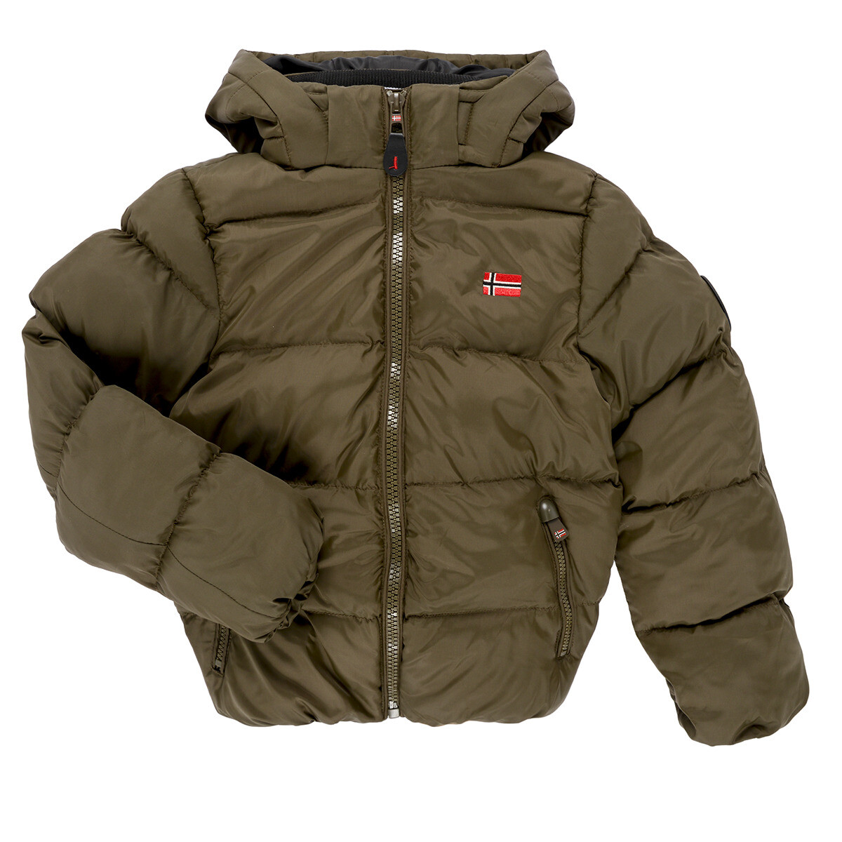 Geographical Norway  ANCELO  Khaki