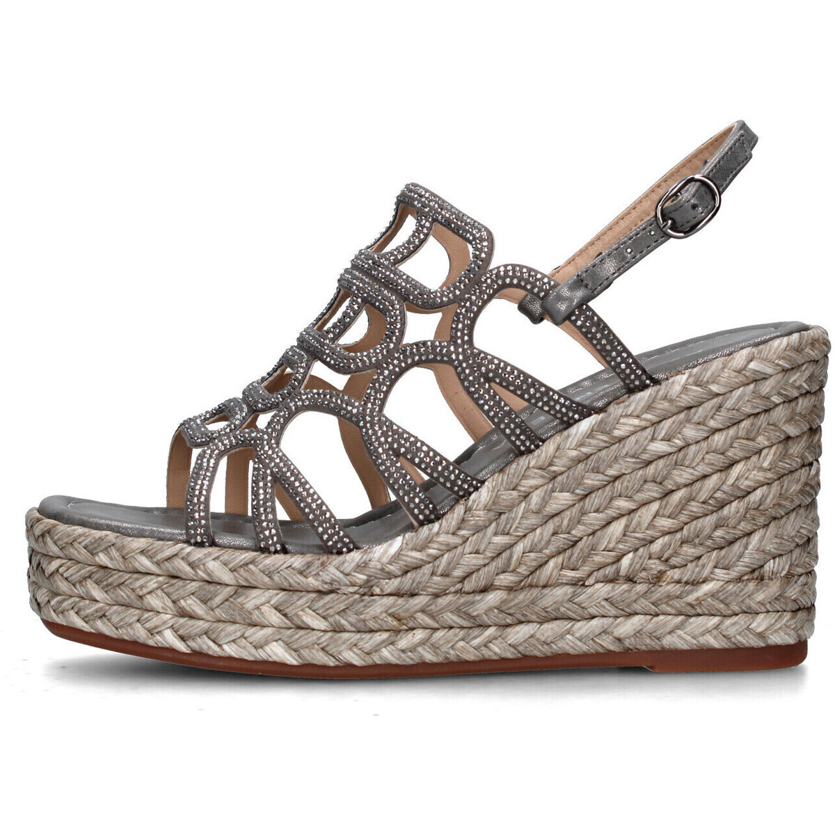 ALMA EN PENA  V2551279  Bílá