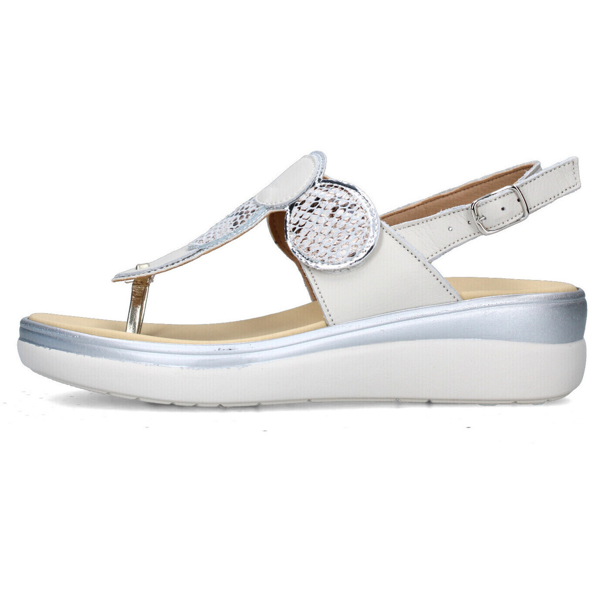 Cinzia Soft  IO20116  Bílá