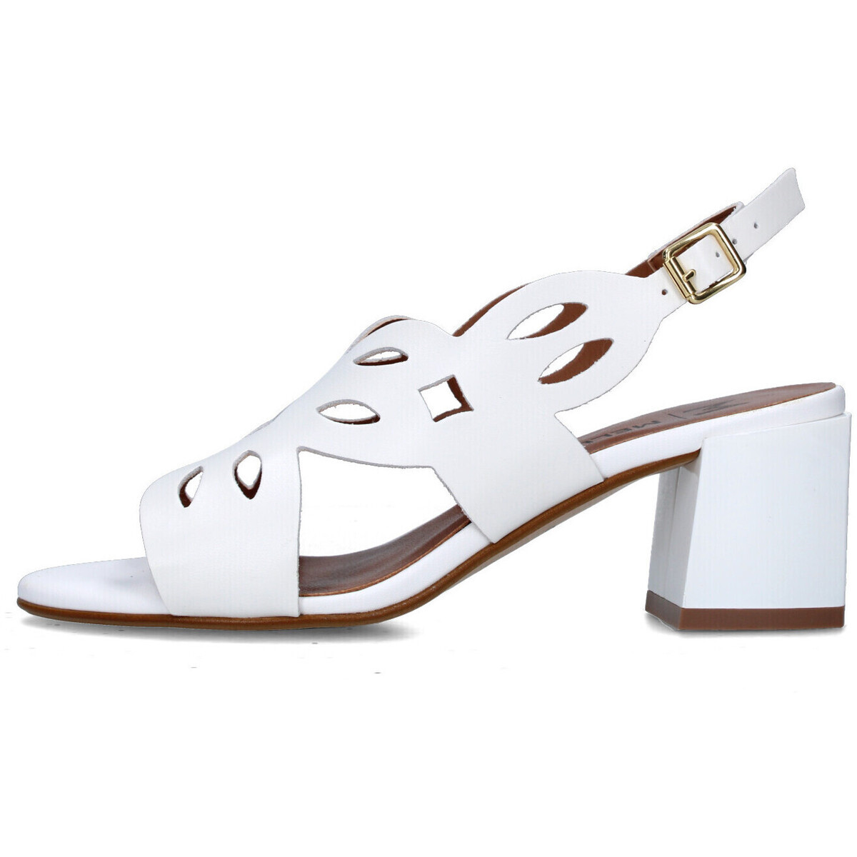 Melluso  K35507Z  Bílá