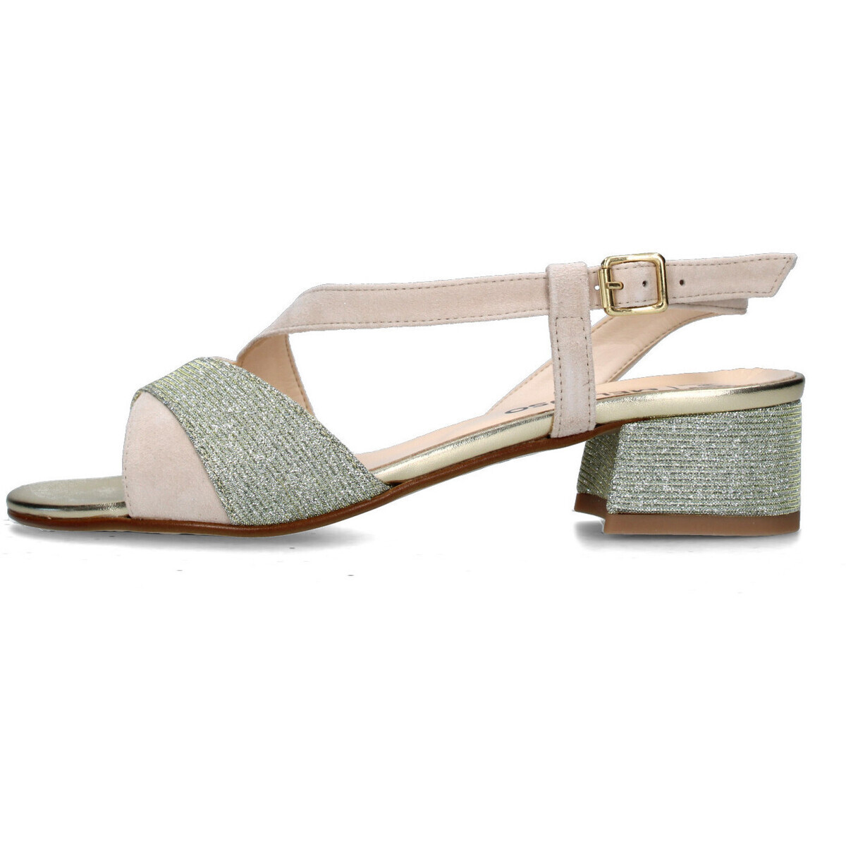 Melluso  K35157Z  Béžová