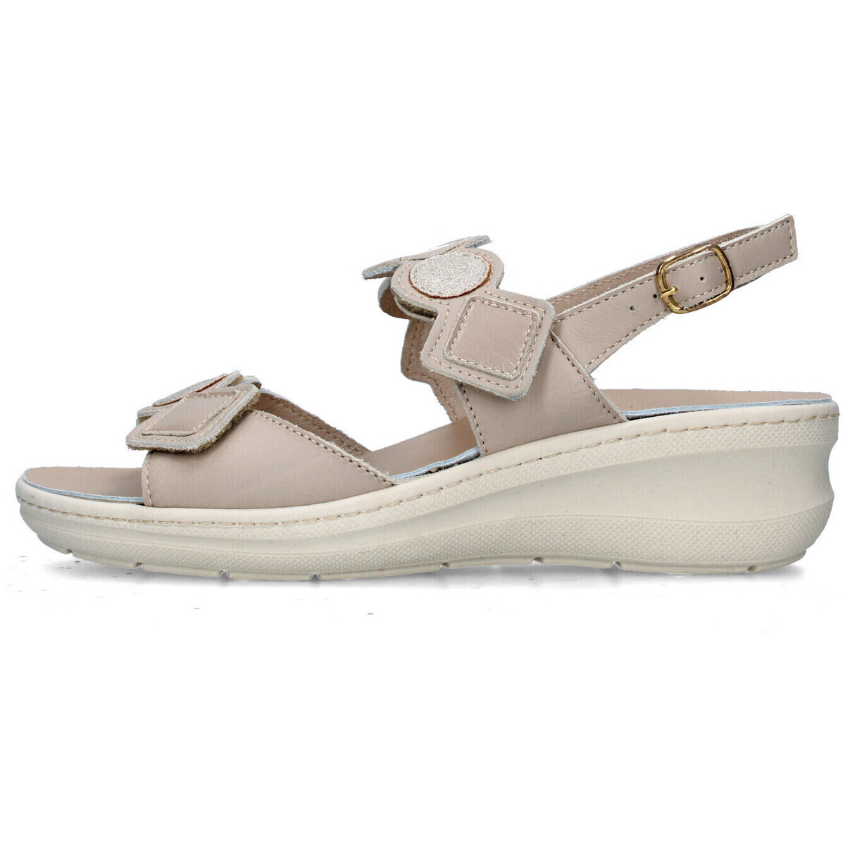 Melluso  K95232  Bílá