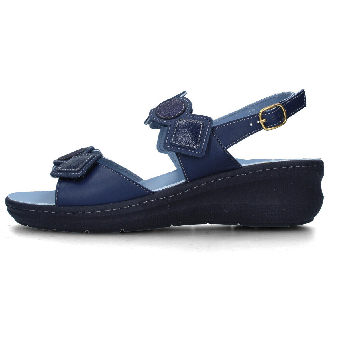 Melluso  K95232  Modrá