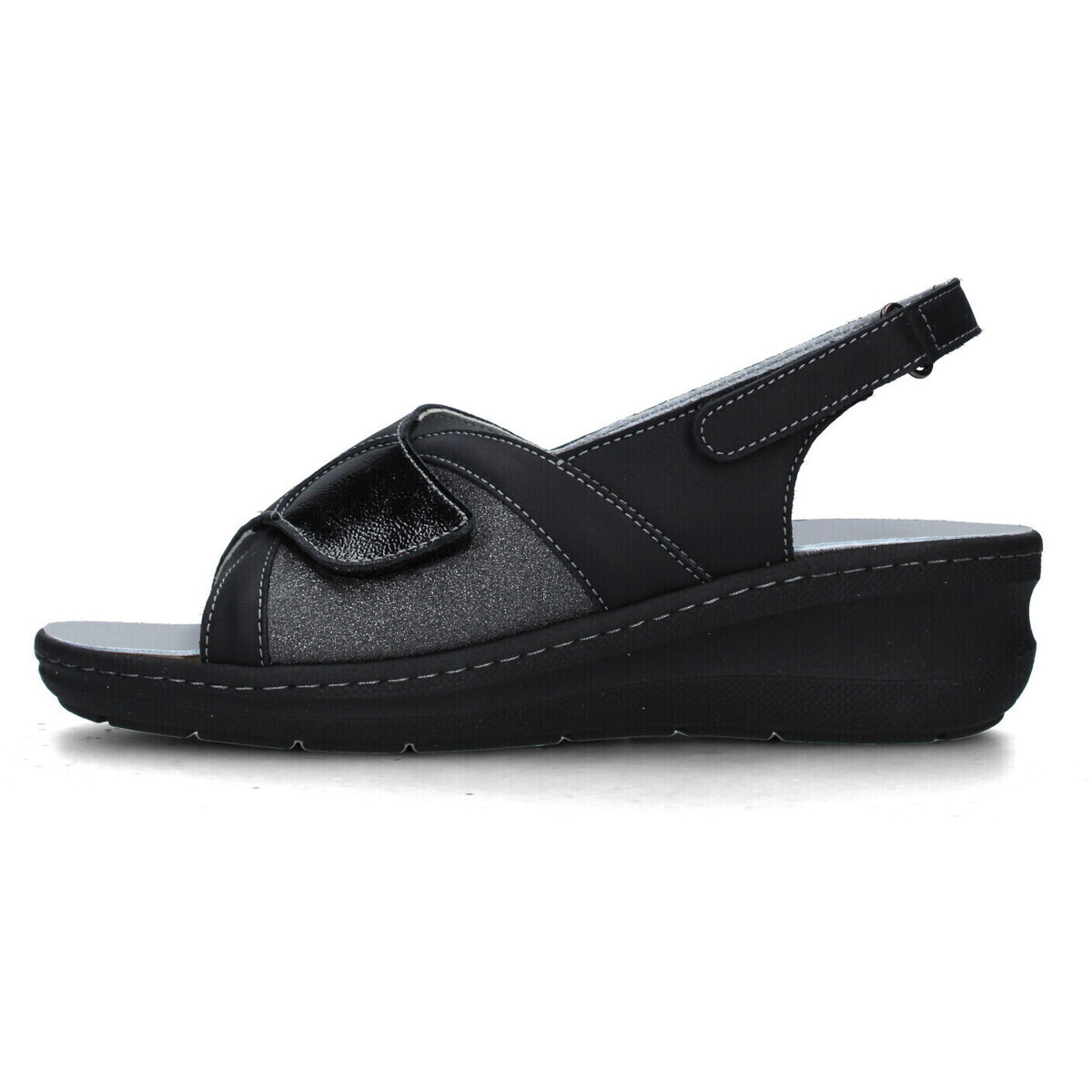 Melluso  K95208Z  Černá