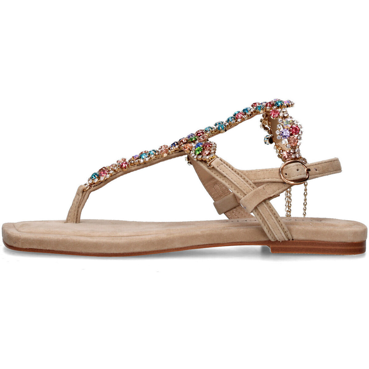 ALMA EN PENA  V251970  Béžová