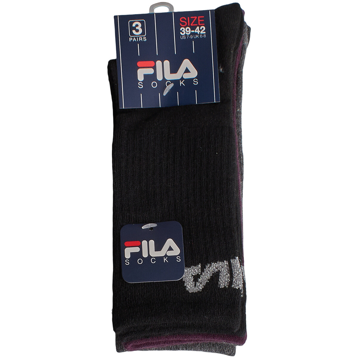 Fila  F3267-650  ruznobarevne