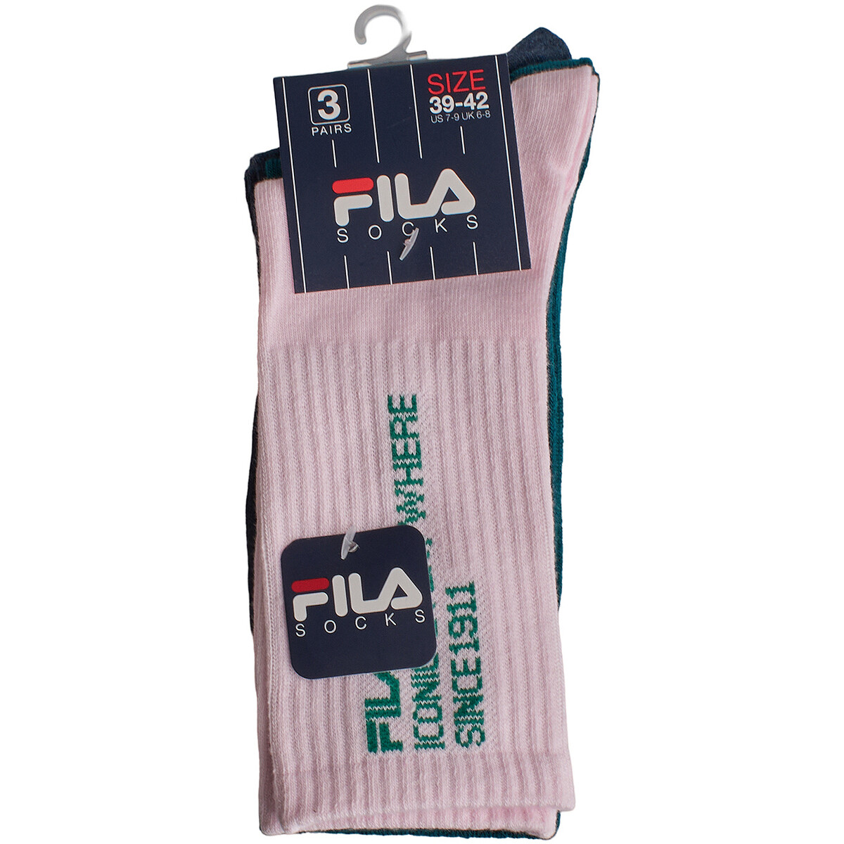 Fila  F3606-731  ruznobarevne