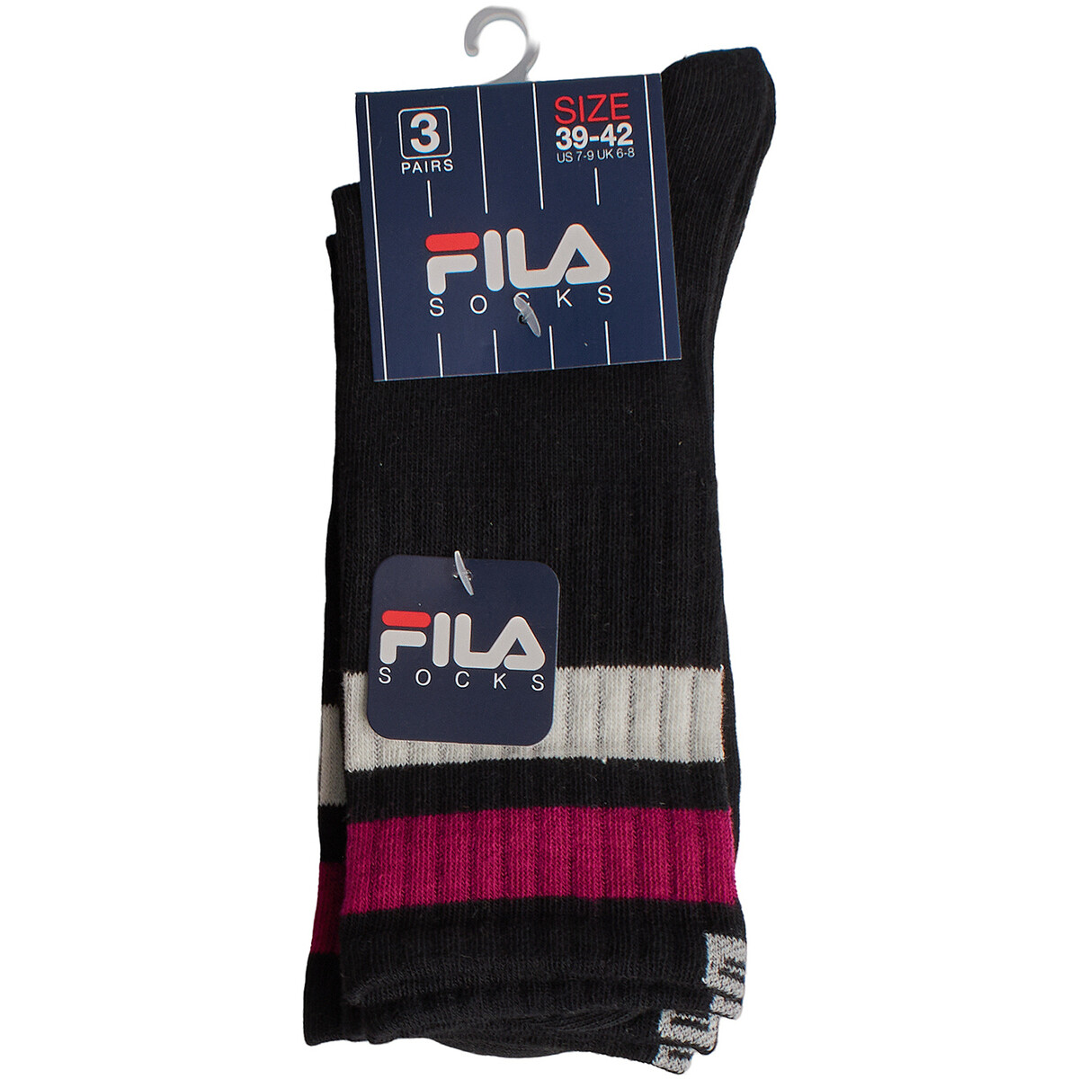 Fila  F3609-551  ruznobarevne