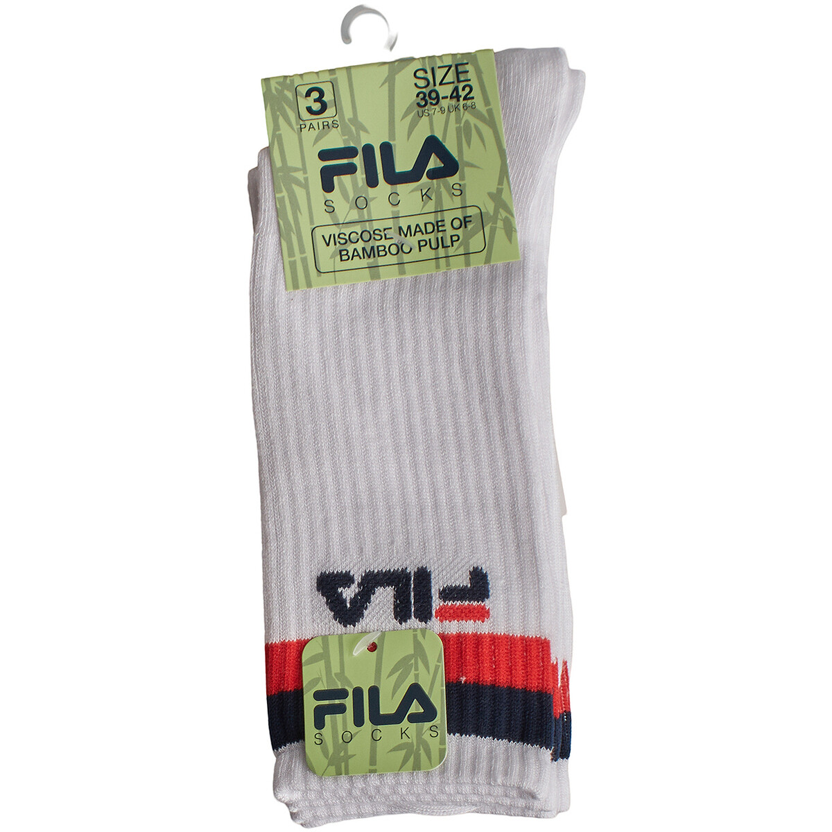 Fila  F5506-300  Bílá