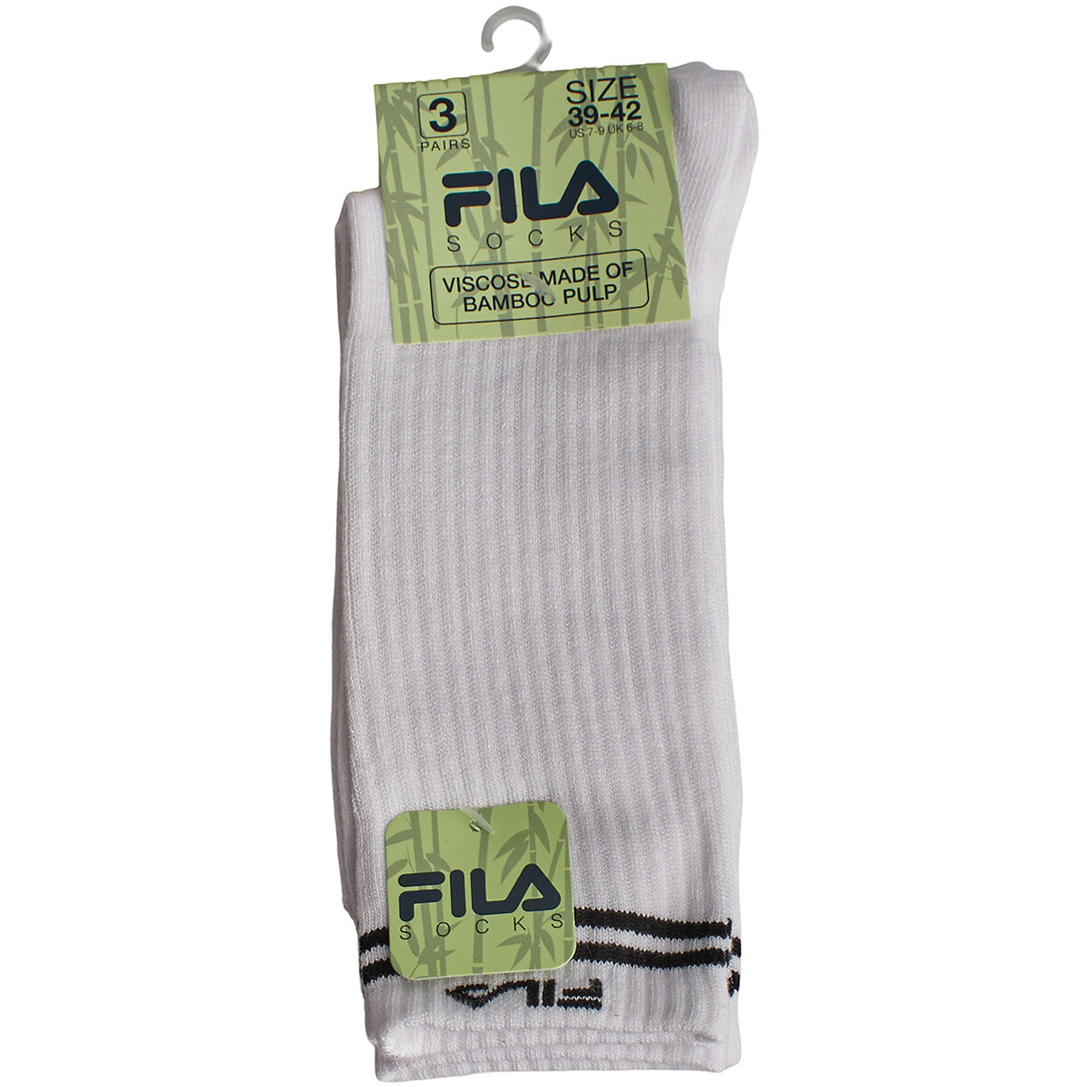 Fila  F5507-300  Bílá