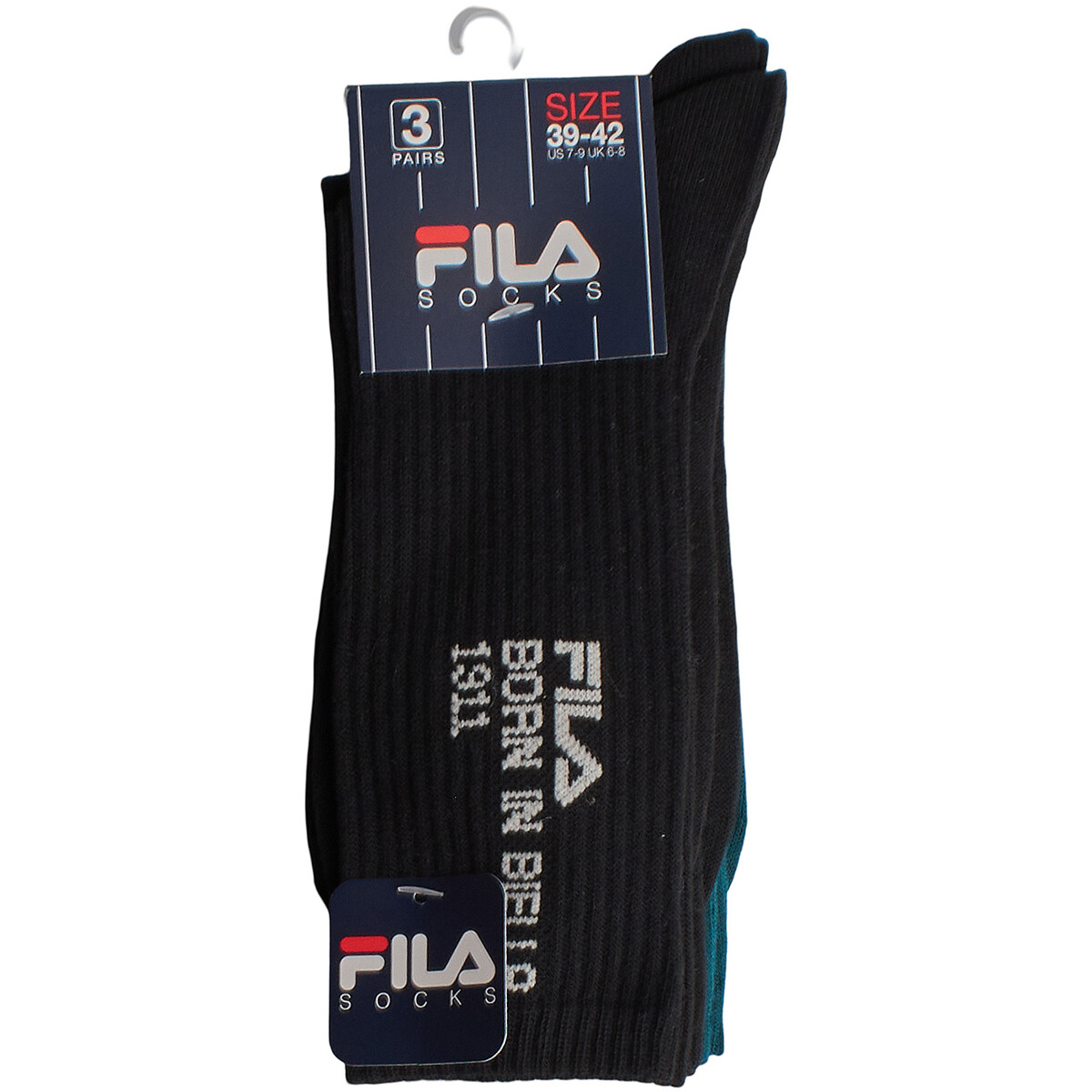 Fila  F5602-838  ruznobarevne