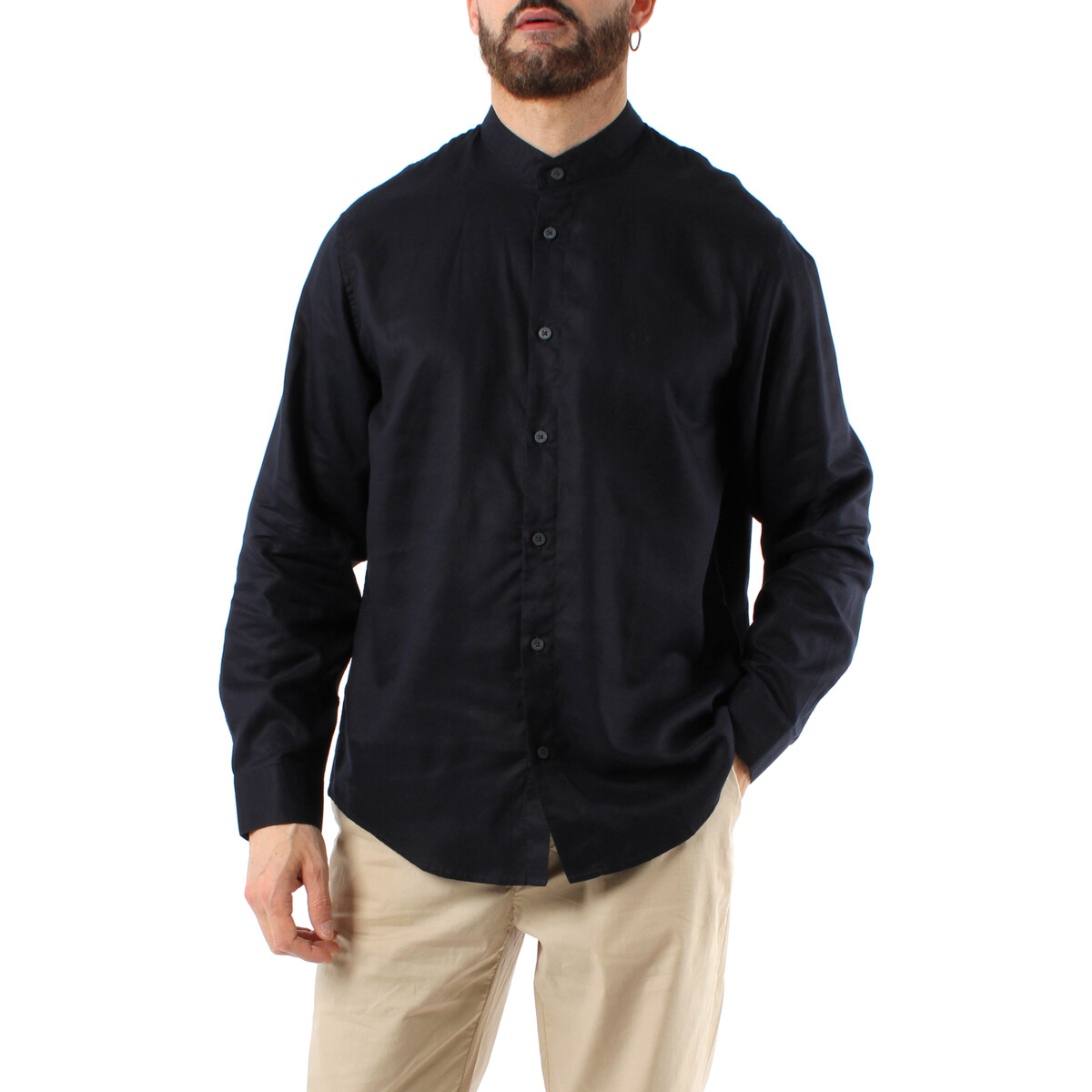 EAX  XM000717AF13181  Bílá