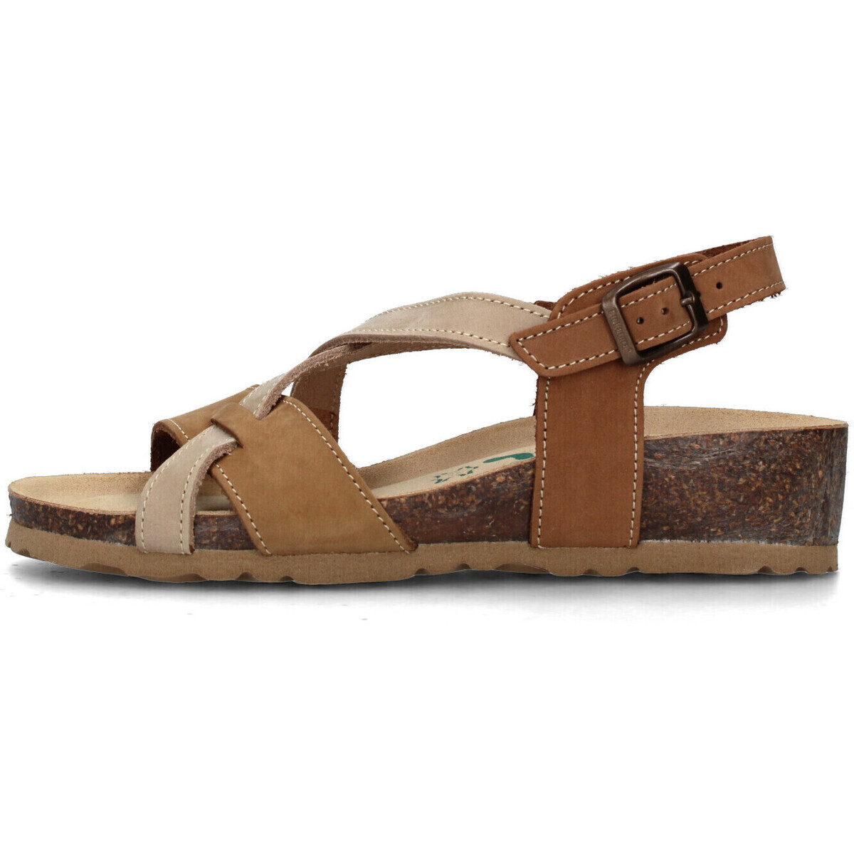 Bionatura  12A826  Hnědá