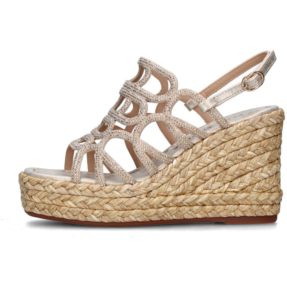 ALMA EN PENA  V2551279  Zlatá