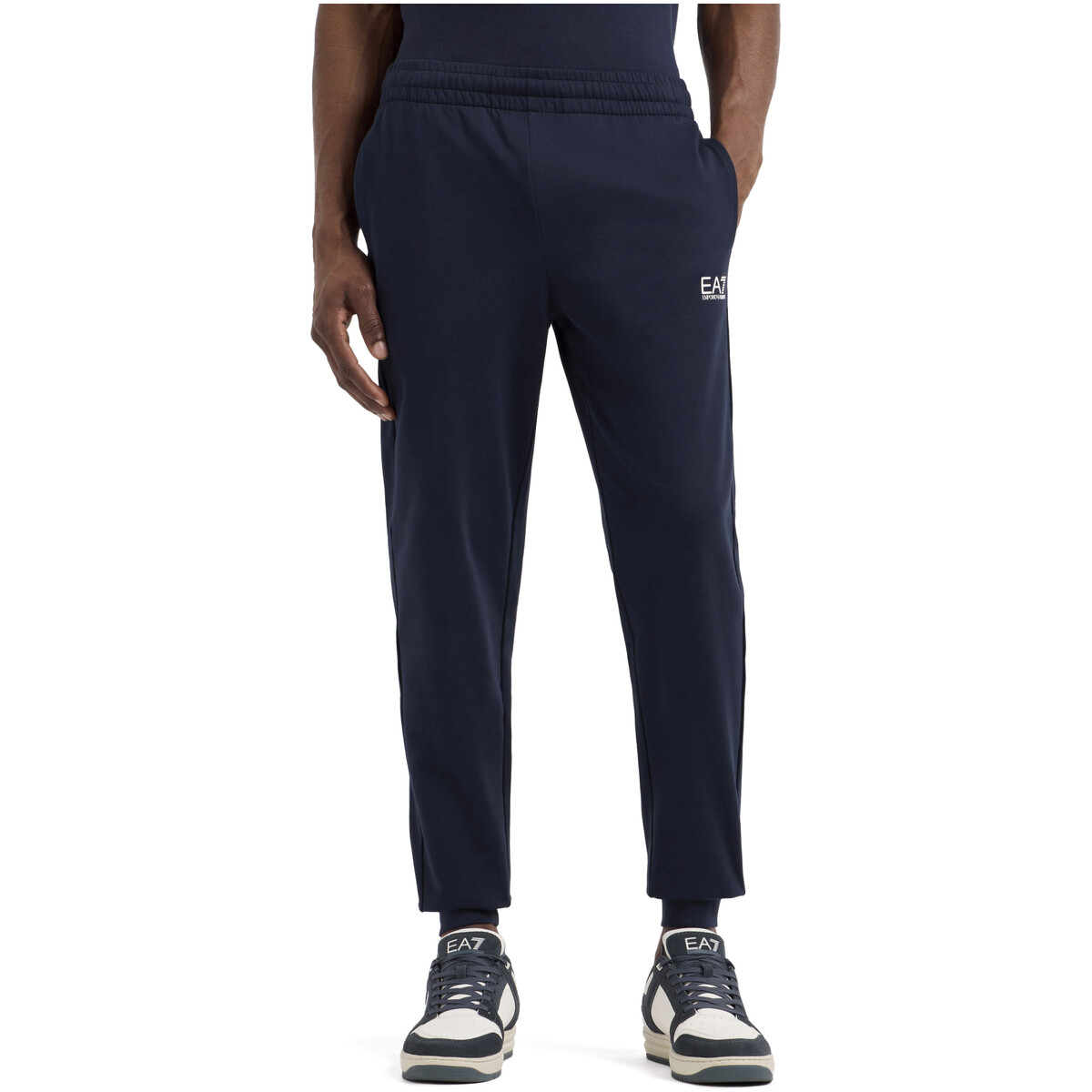 Emporio Armani EA7  8NPP66PJVRZ  Modrá