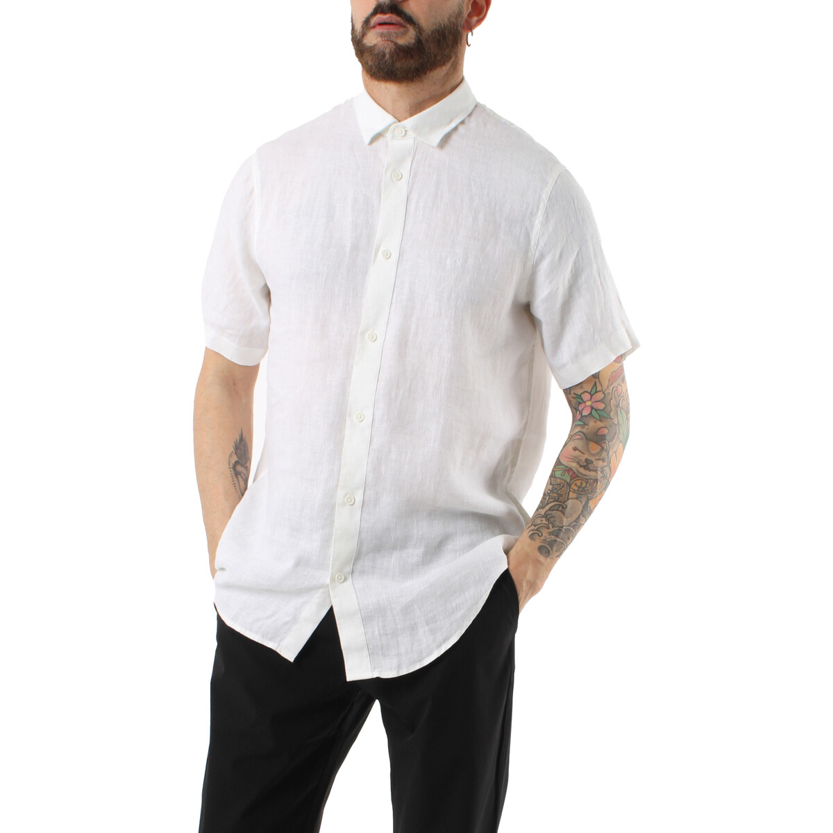 EAX  XM001223AF14619  Bílá