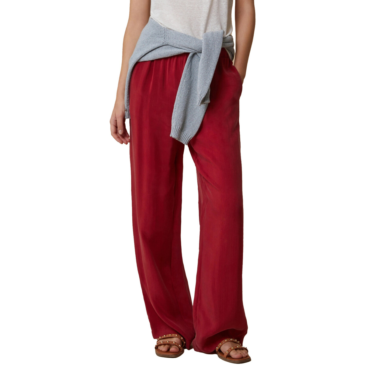 Pennyblack  REALE  Červená