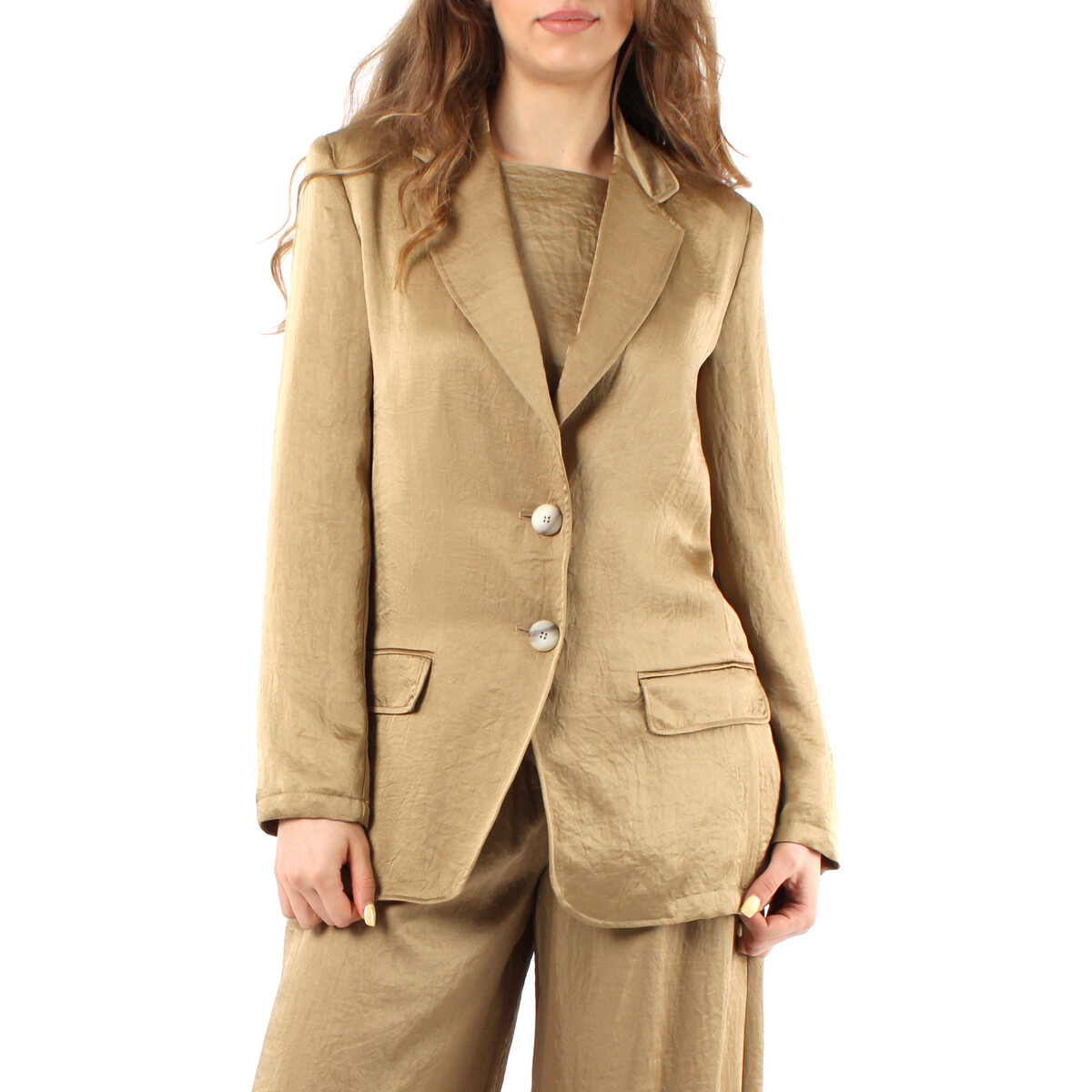 Marella  SELZ  Béžová