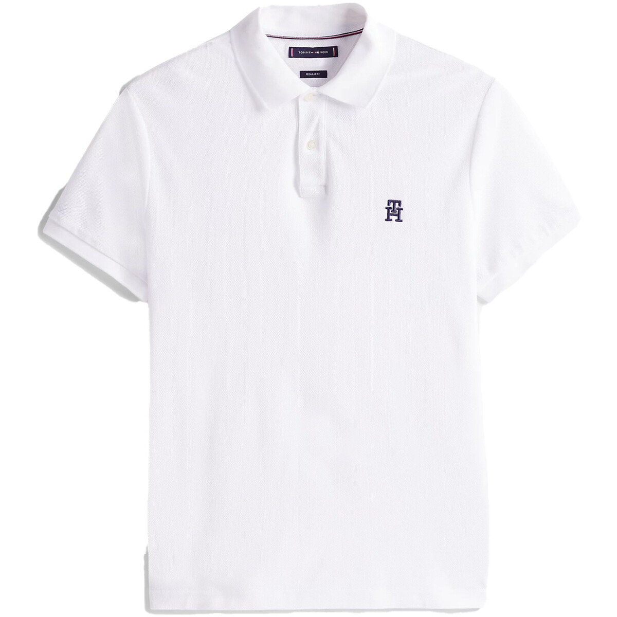Tommy Hilfiger  MW0MW33167  Bílá