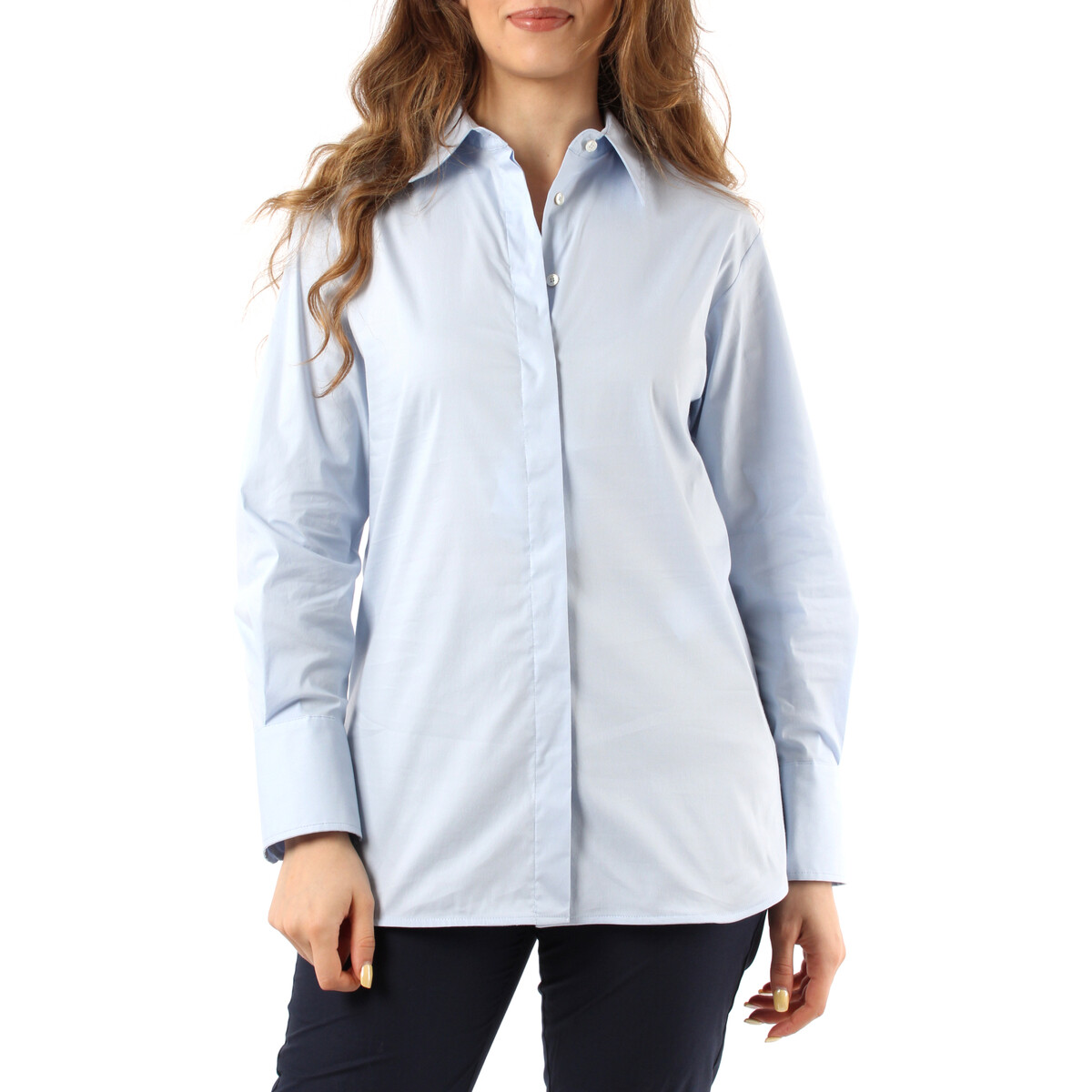 Marella  ROSTRO  Modrá