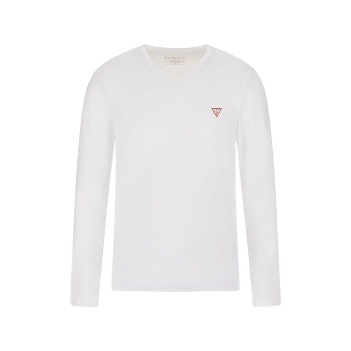 Guess  M2YI08J1314G011  Bílá