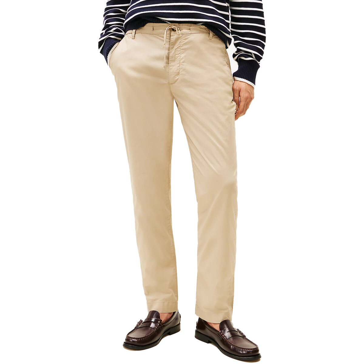 Tommy Hilfiger  MW0MW38797  Béžová