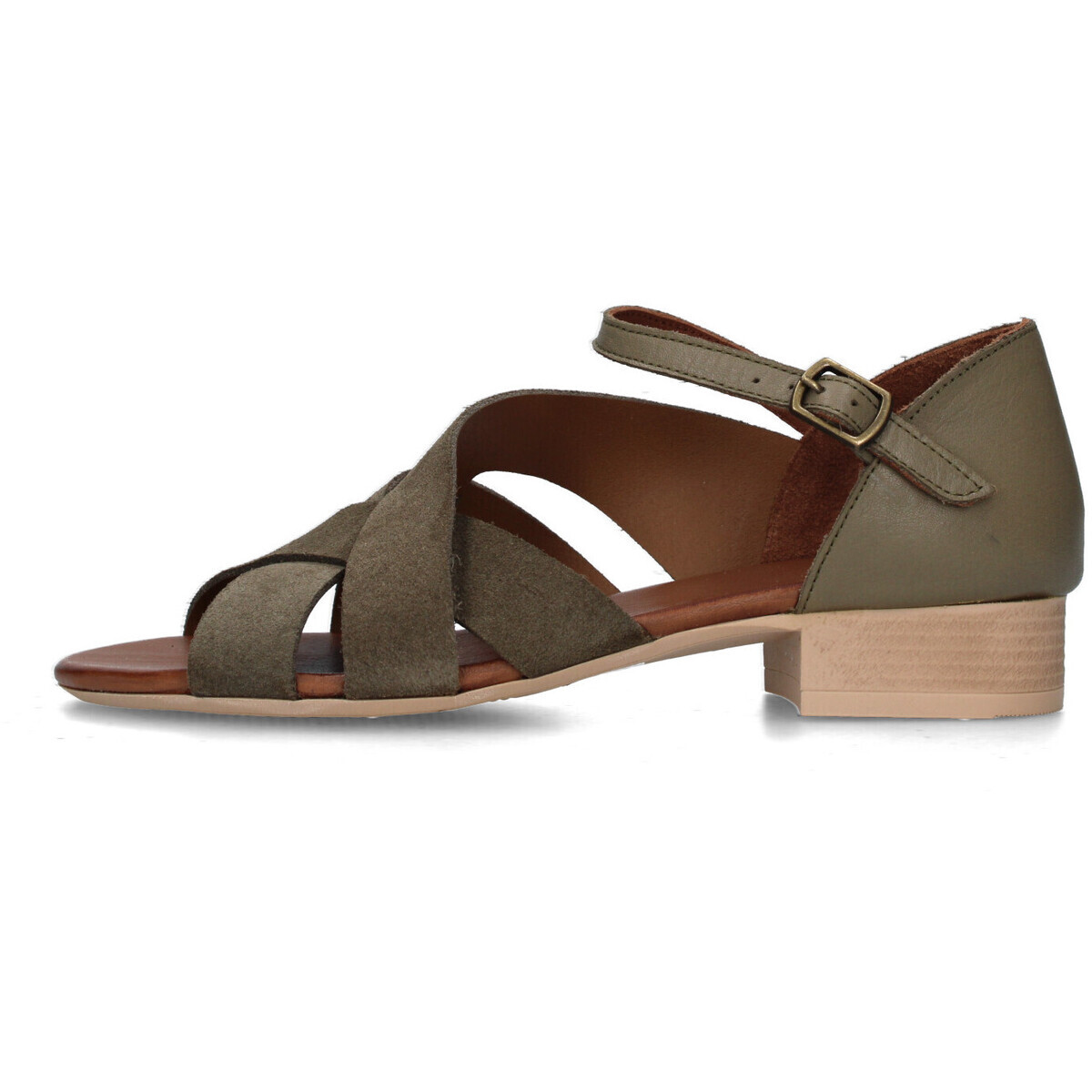 Camore  WE2701  Zelená