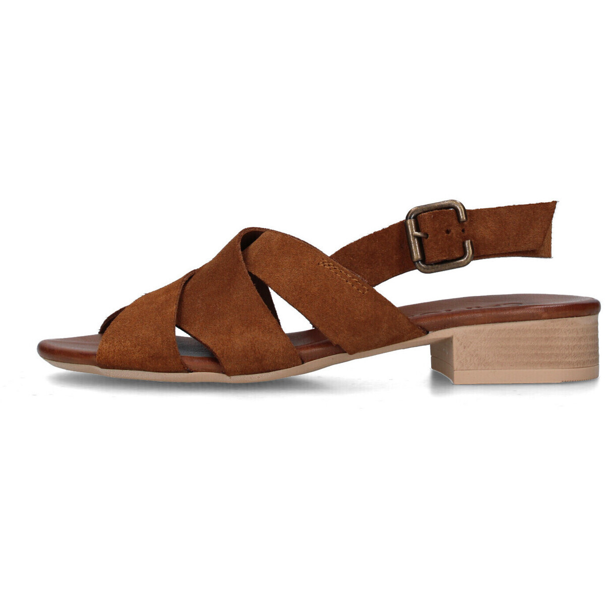 Camore  WE2702  Hnědá