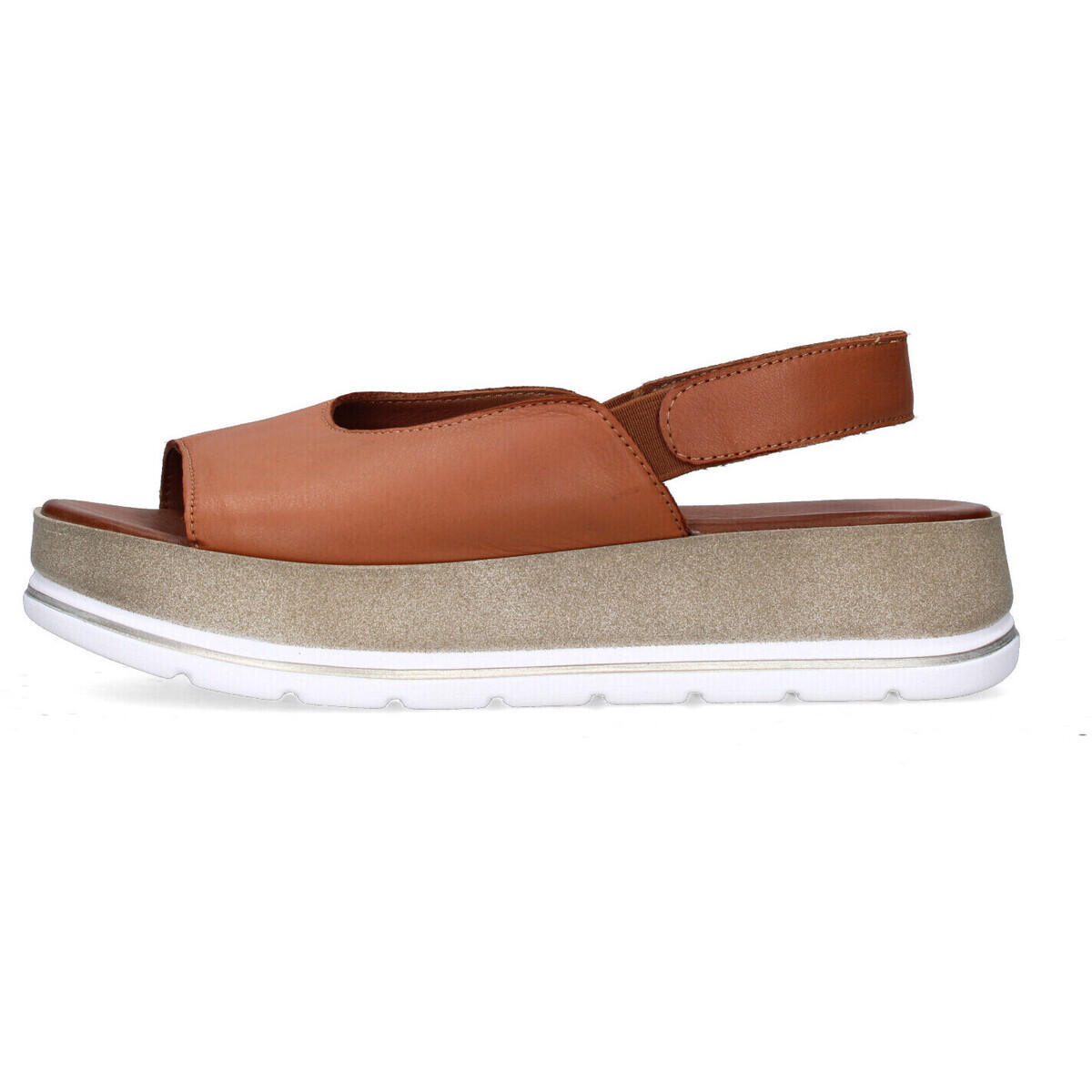 Camore  WE3403  Hnědá