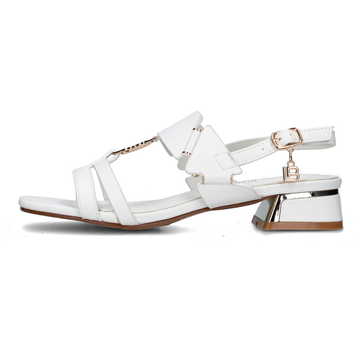 Laura Biagiotti  9014  Bílá