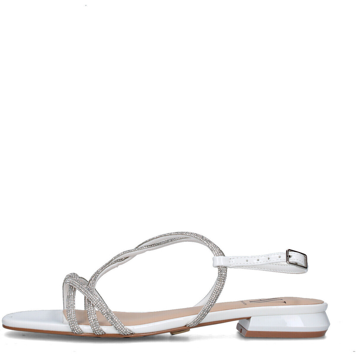 Albano  AV6820  Bílá