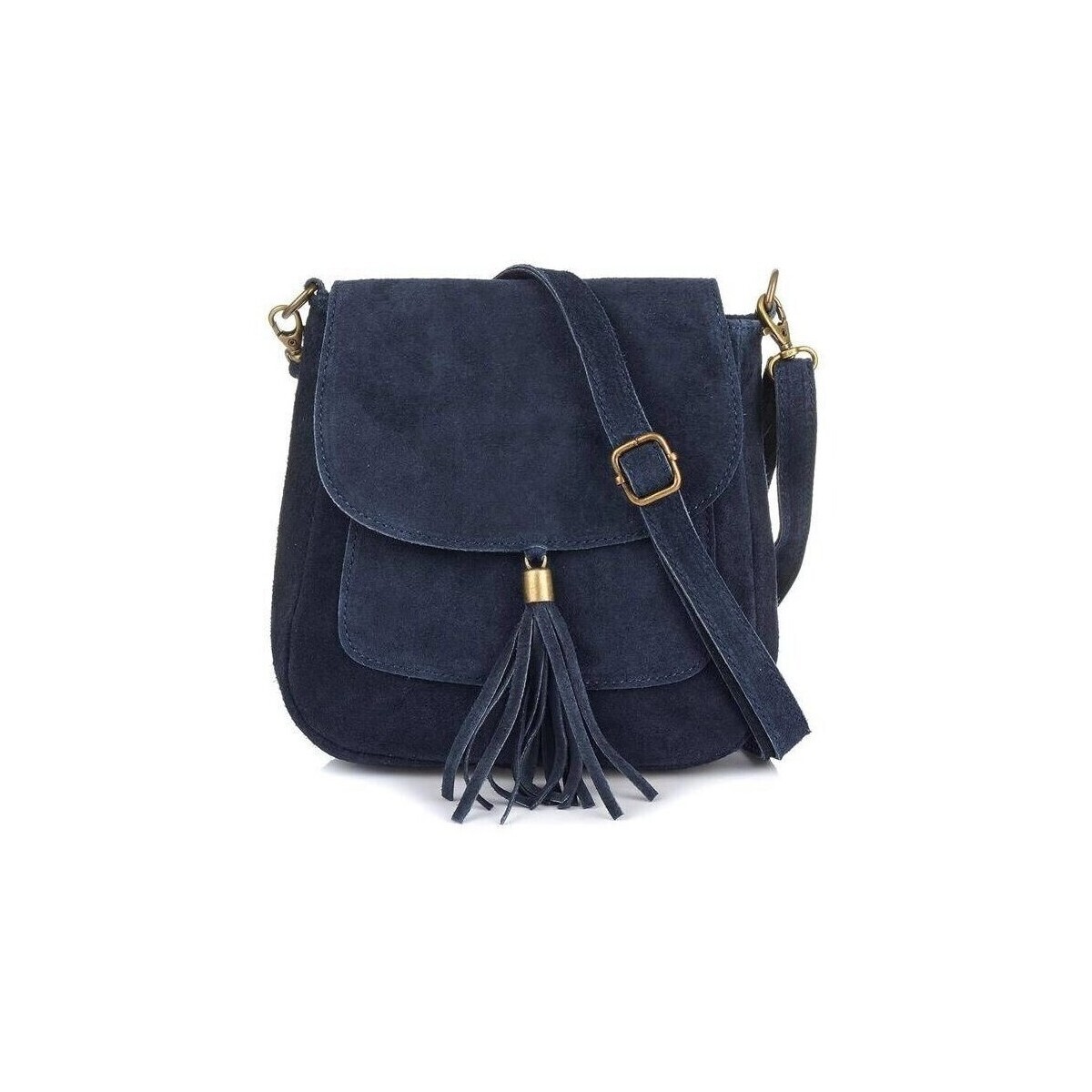 Vera Pelle  X40  Tmavě modrá