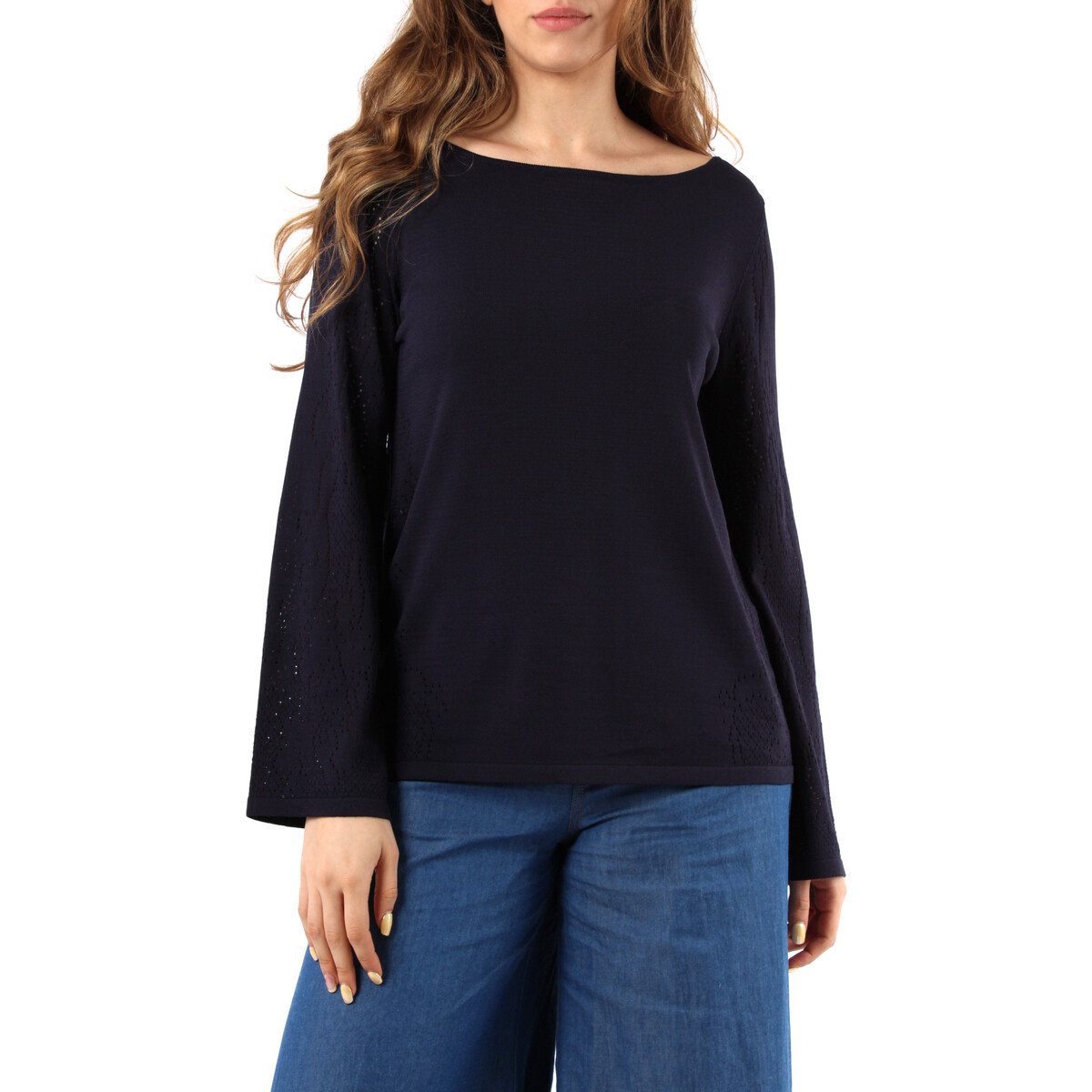 Anis  251W6071  Modrá