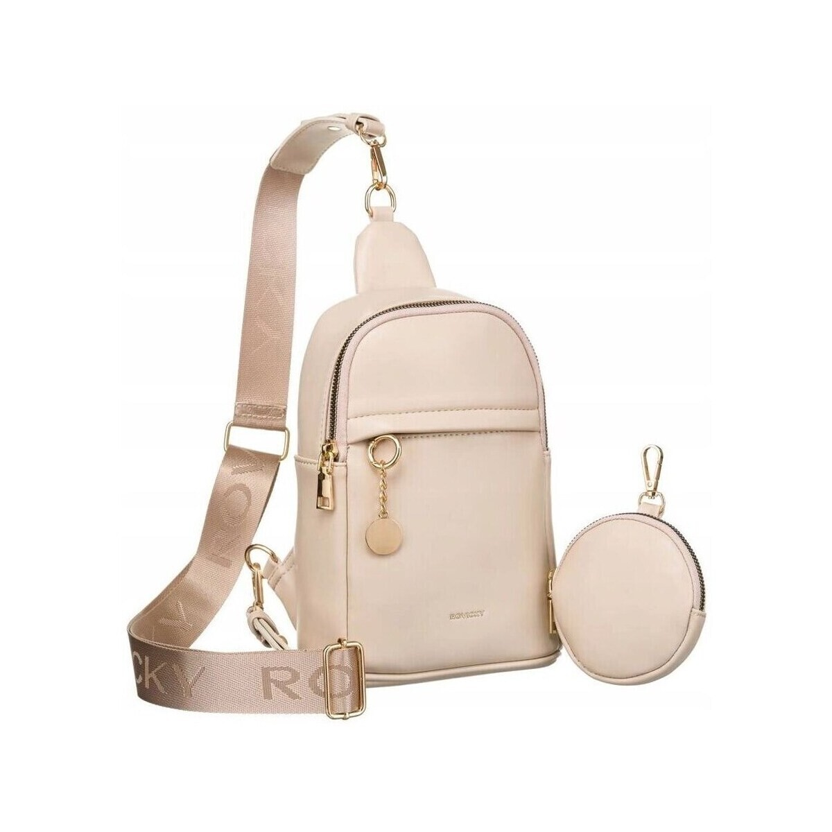 Rovicky  RNERALE872028  Béžová