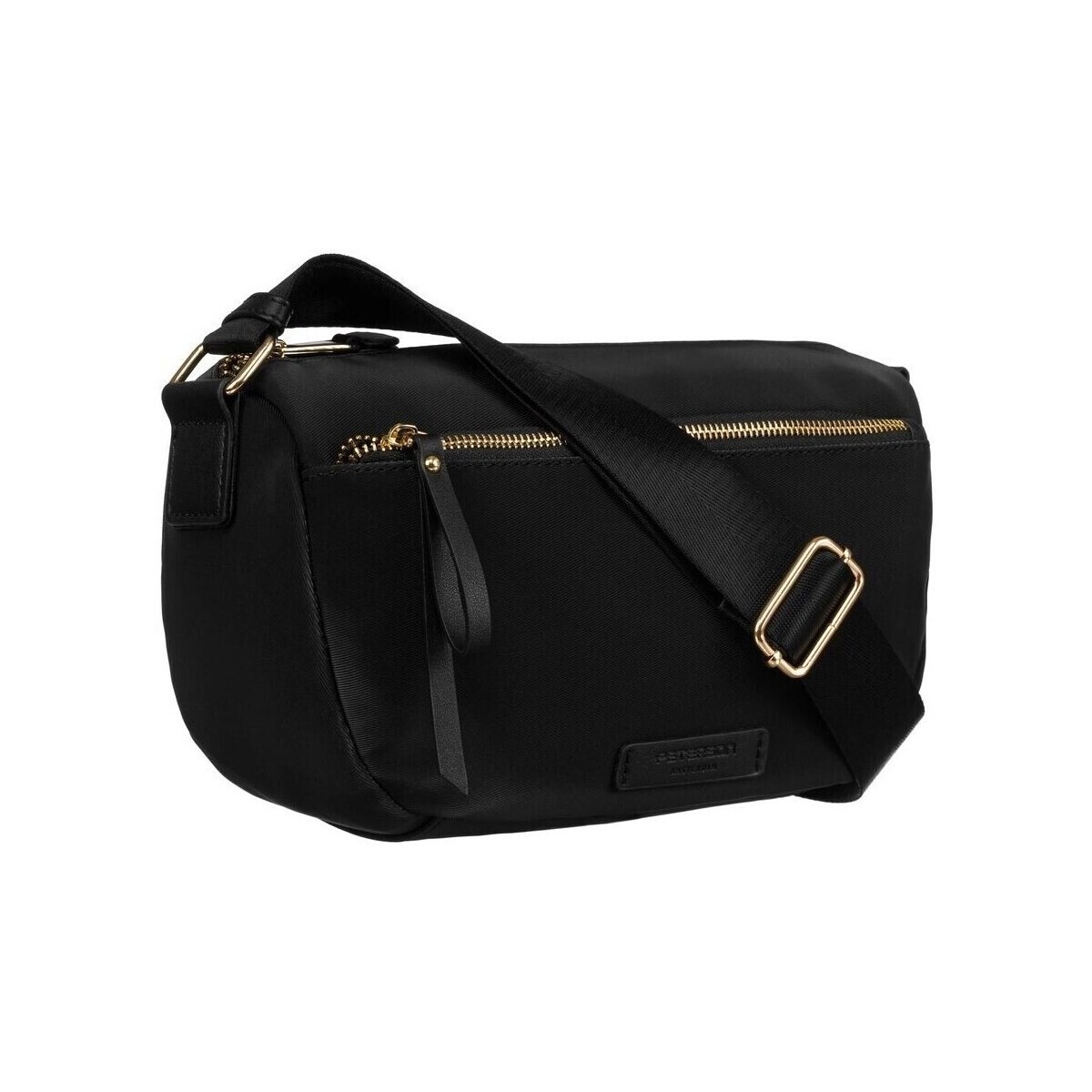 Peterson  PTNJN0577972  Černá