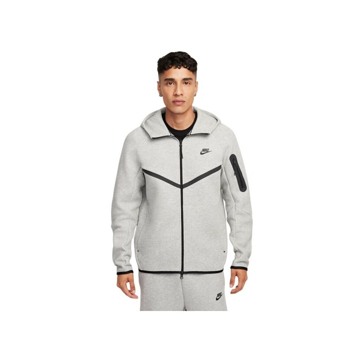 Nike  HV0949063  Šedá