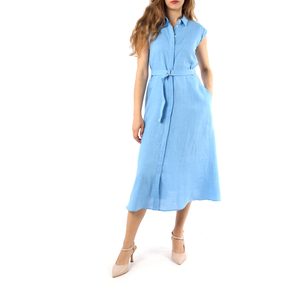 Emme Marella  RODESIA  Modrá