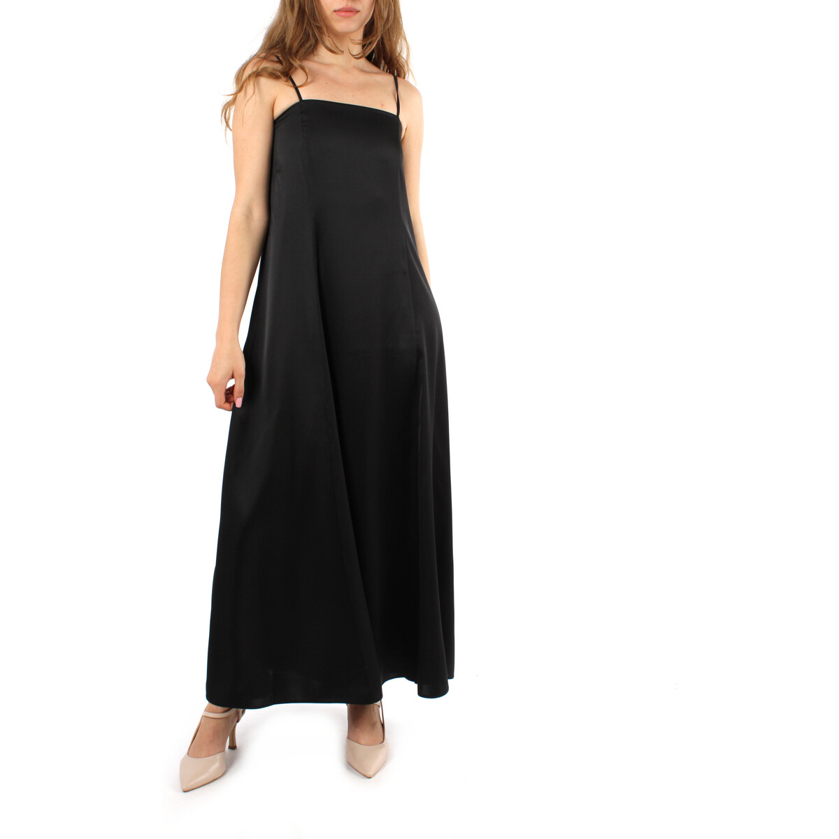 Emme Marella  CHRISTINE  Černá